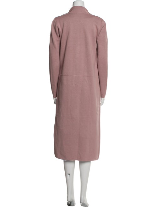 Soia & Kyo Open Front Sweater