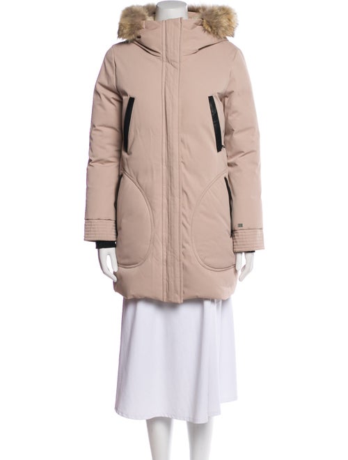 Soia & Kyo Down Coat