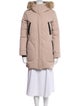 Soia & Kyo Down Coat