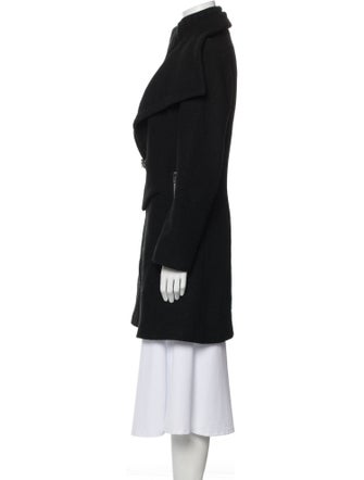 Soia & Kyo Wool Coat