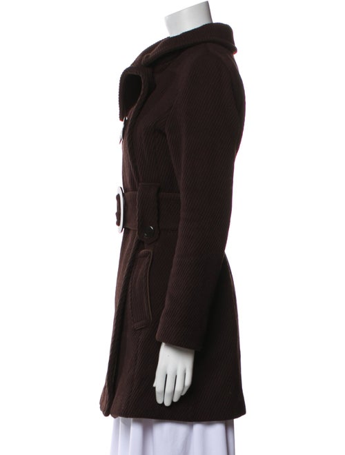 Soia & Kyo Wool Peacoat