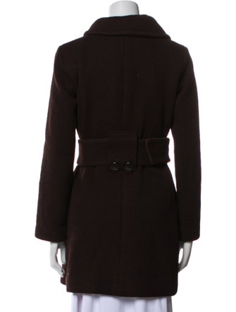 Soia & Kyo Wool Peacoat