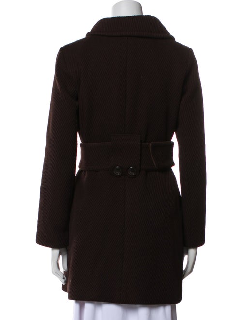 Soia & Kyo Wool Peacoat