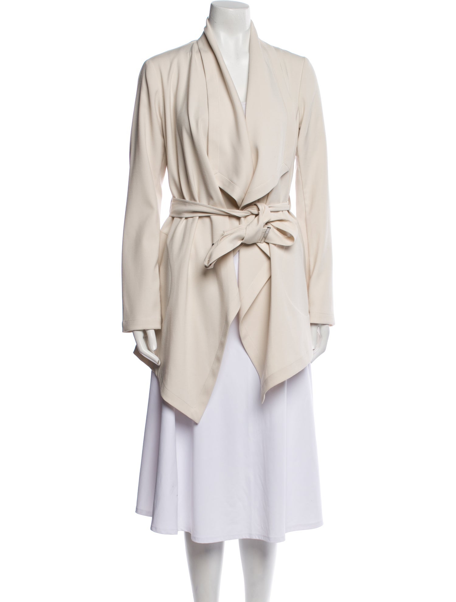 Soia & Kyo Trench Coat