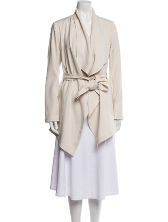 Soia & Kyo Trench Coat