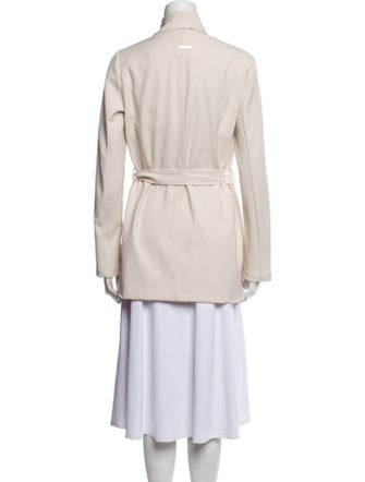 Soia & Kyo Trench Coat