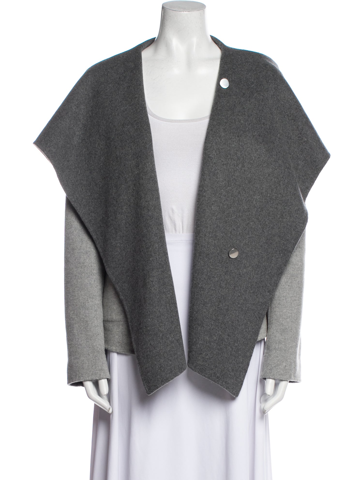 Soia & Kyo Wool Jacket