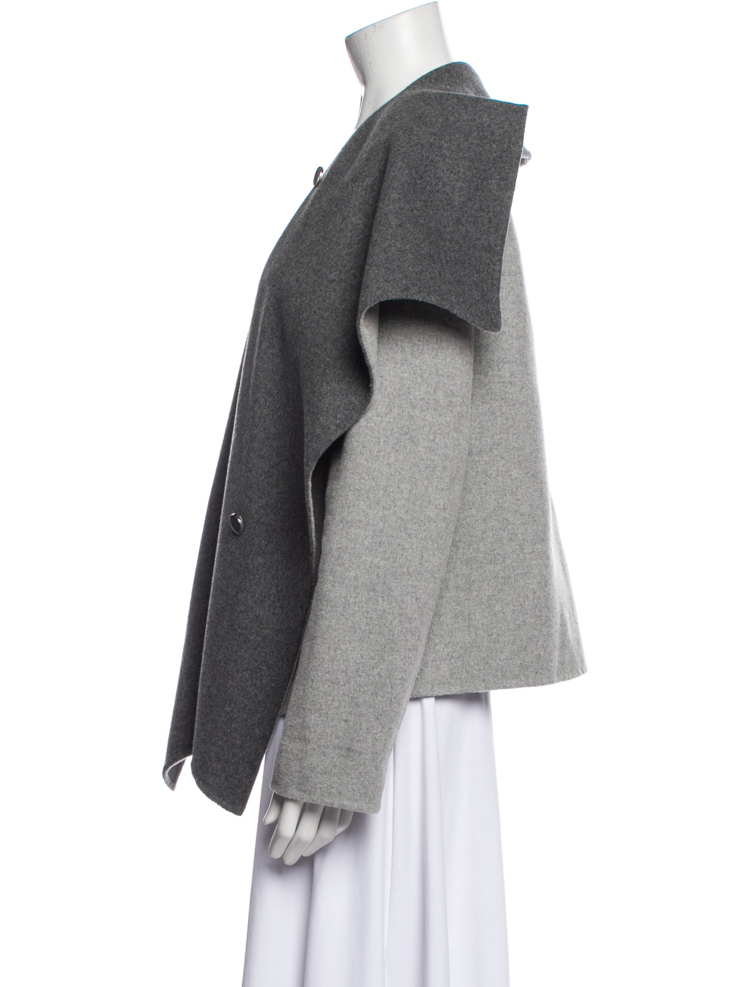 Soia & Kyo Wool Jacket