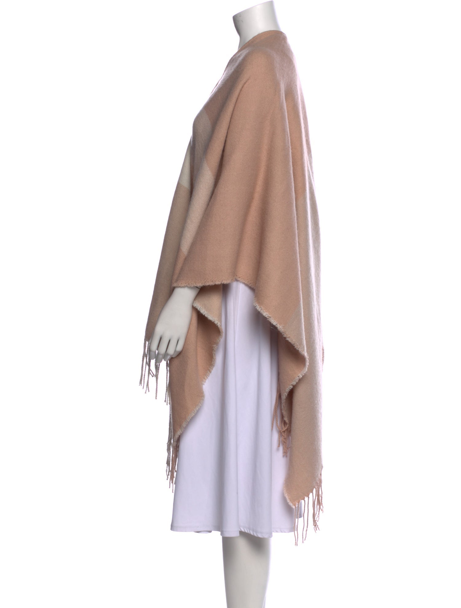 Soia & Kyo Printed V-Neck Sweater