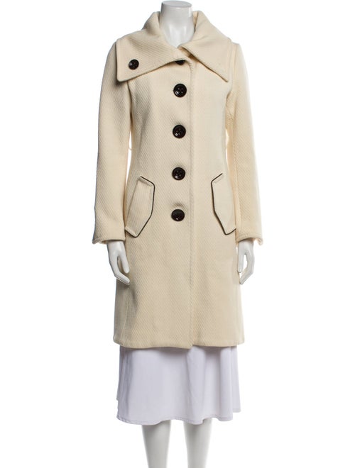 Soia & Kyo Wool Coat