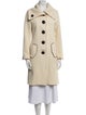 Soia & Kyo Wool Coat