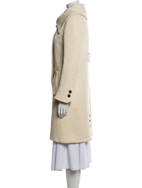 Soia & Kyo Wool Coat