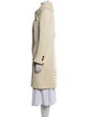 Soia & Kyo Wool Coat