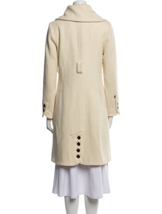 Soia & Kyo Wool Coat