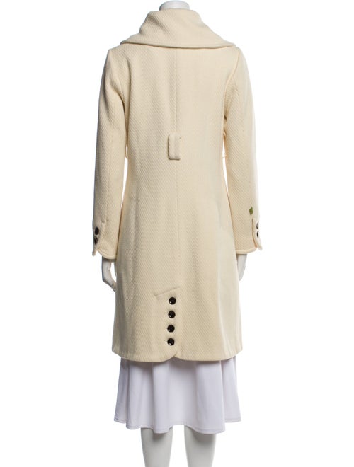 Soia & Kyo Wool Coat