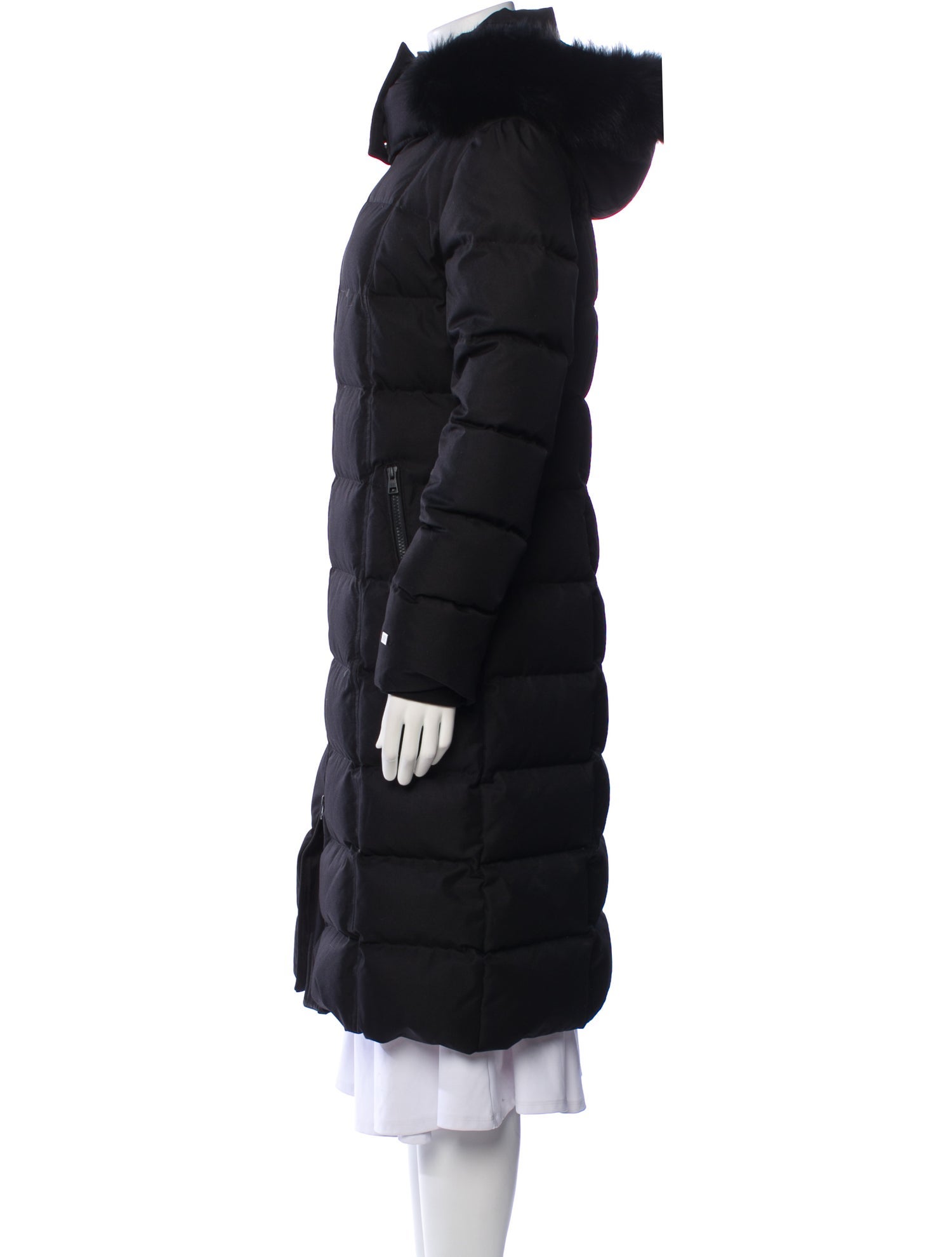 Soia & Kyo Down Coat