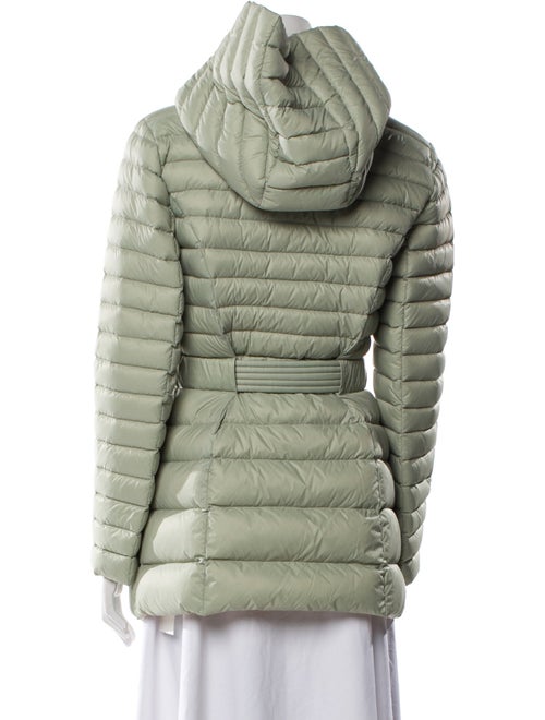 Soia & Kyo Nylon Coat