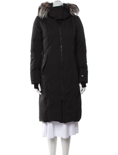 Soia & Kyo Down Coat