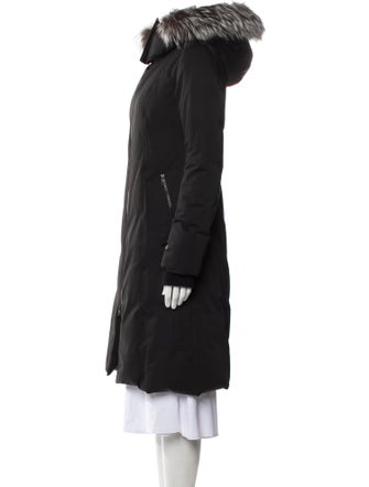 Soia & Kyo Down Coat