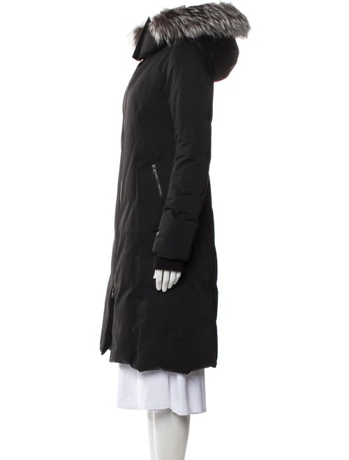 Soia & Kyo Down Coat