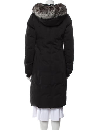 Soia & Kyo Down Coat