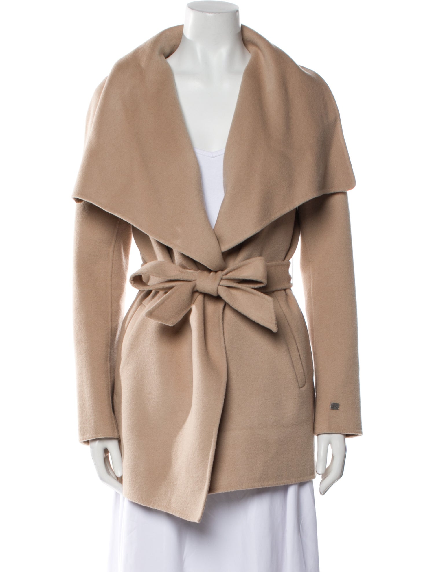 Soia & Kyo Wool Jacket