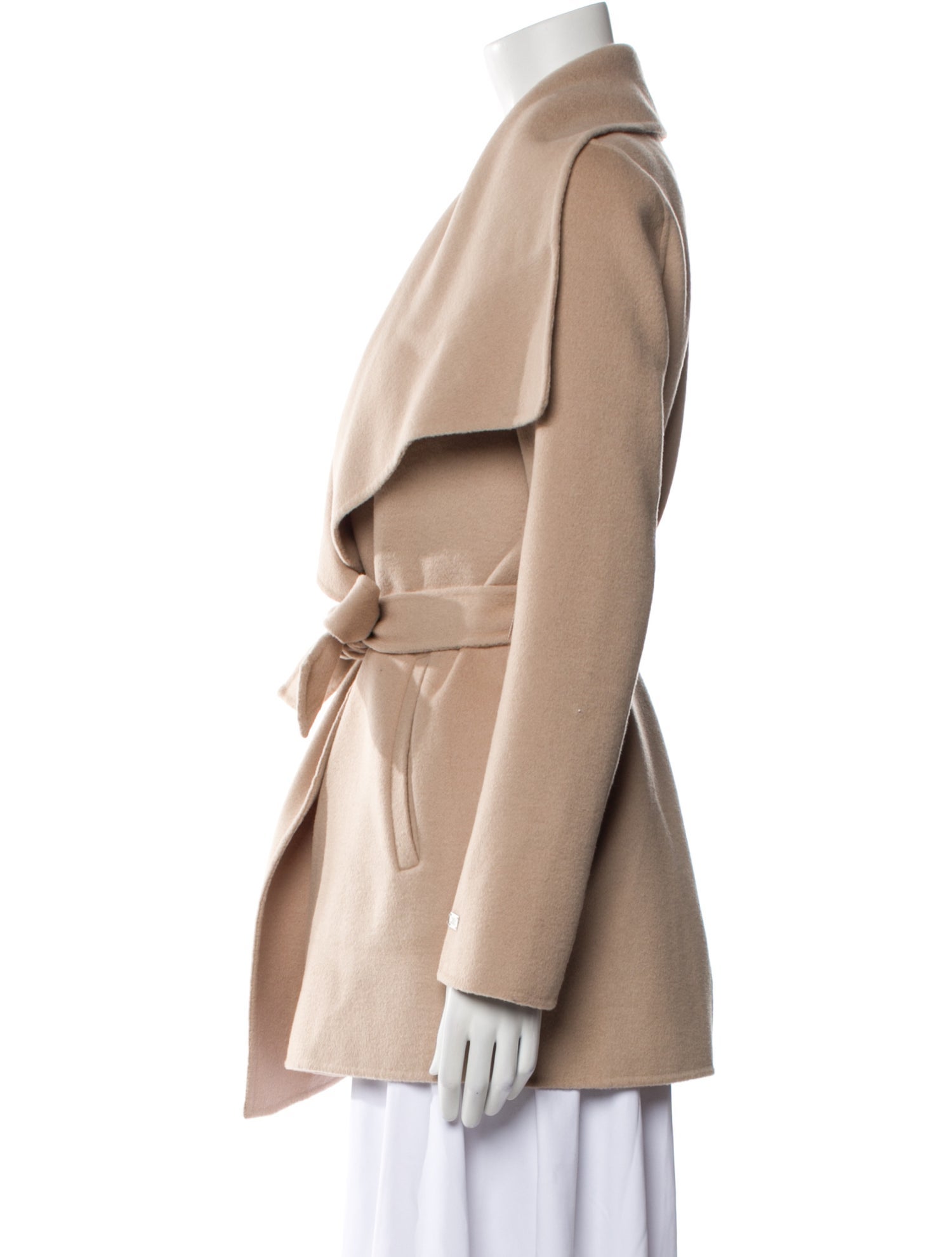 Soia & Kyo Wool Jacket