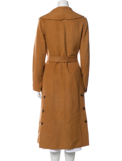 Soia & Kyo Wool Coat