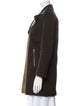 Soia & Kyo Wool Coat