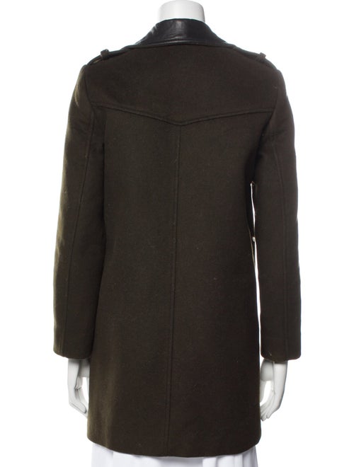 Soia & Kyo Wool Coat