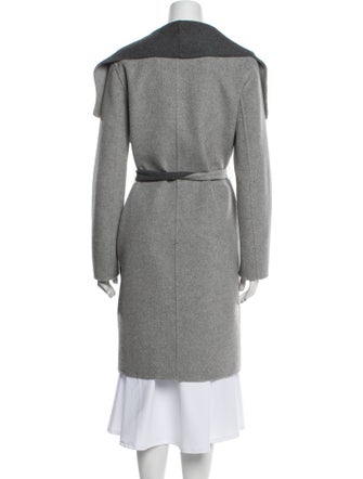 Soia & Kyo Wool Coat