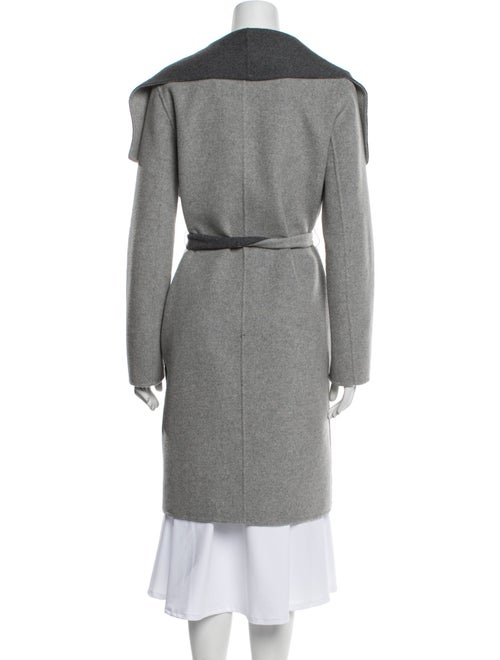 Soia & Kyo Wool Coat