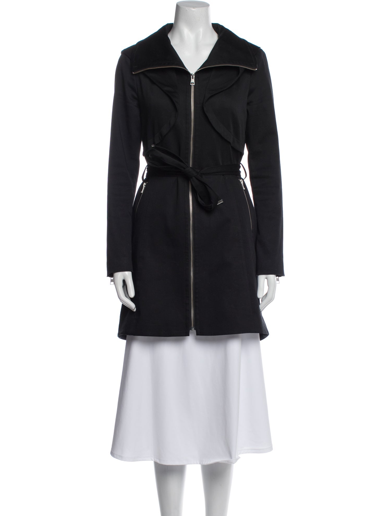 Soia & Kyo Trench Coat