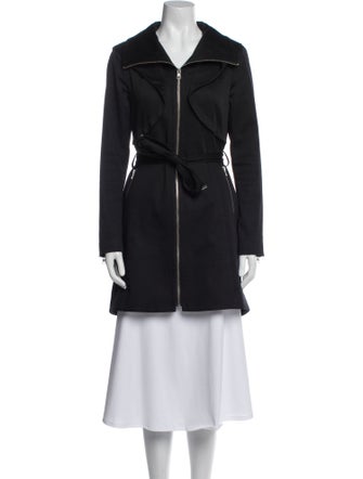 Soia & Kyo Trench Coat