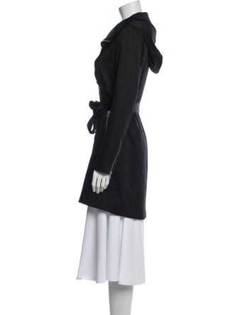 Soia & Kyo Trench Coat