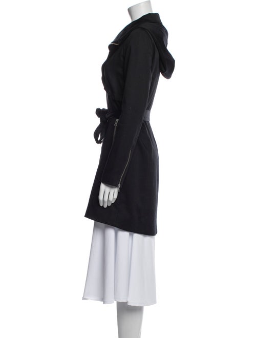 Soia & Kyo Trench Coat