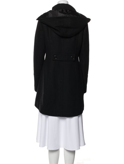 Soia & Kyo Wool Coat