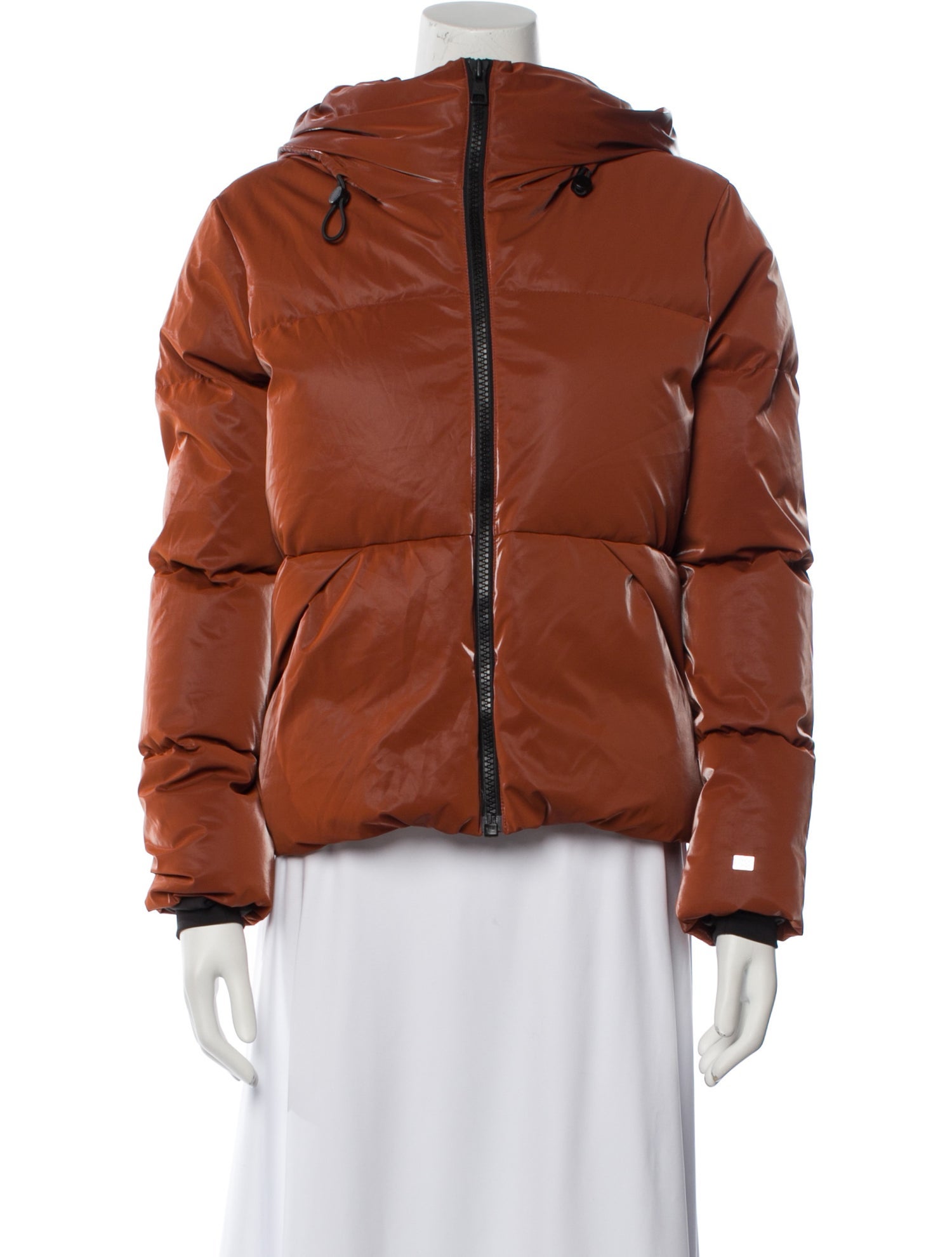 Soia & Kyo Down Jacket