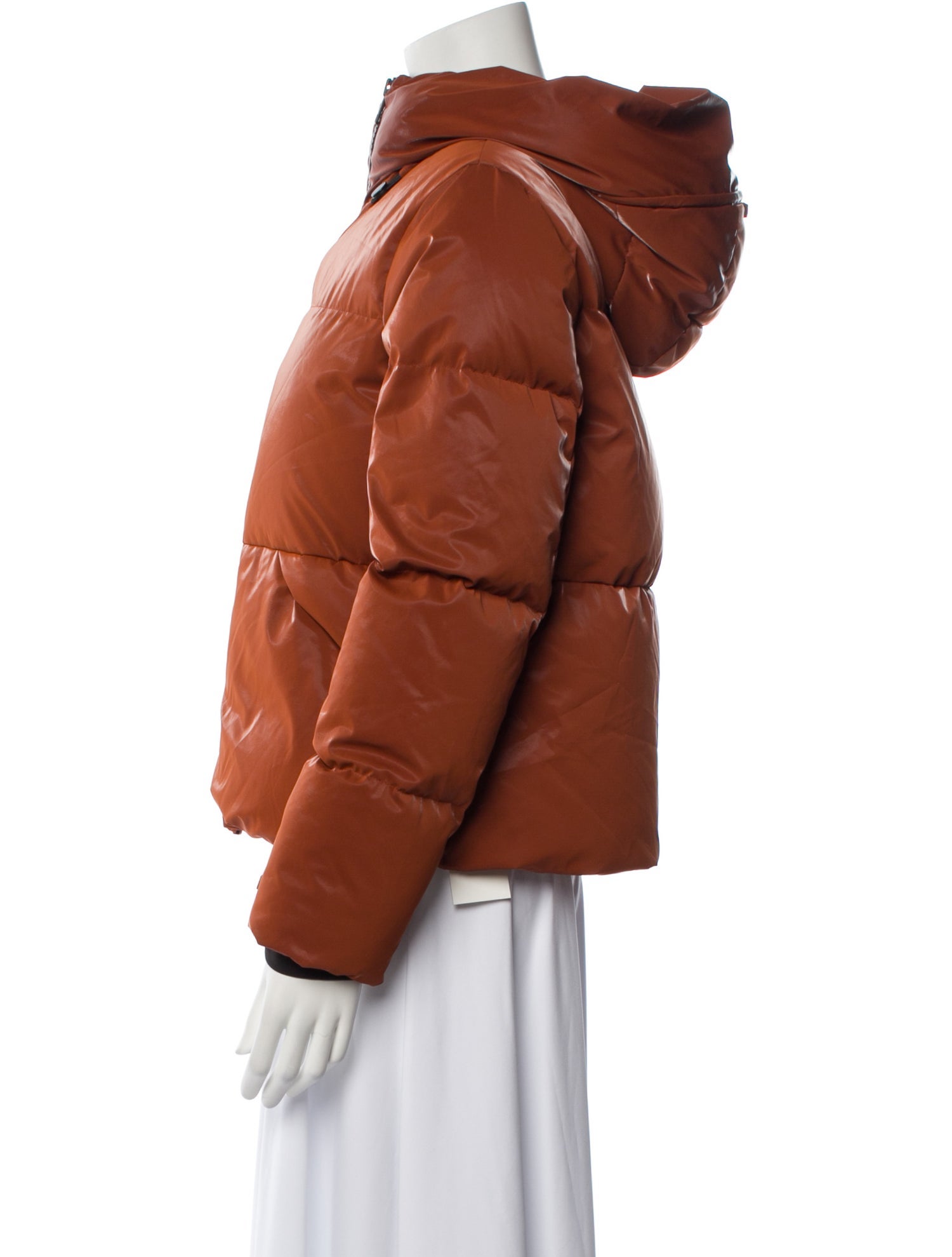 Soia & Kyo Down Jacket