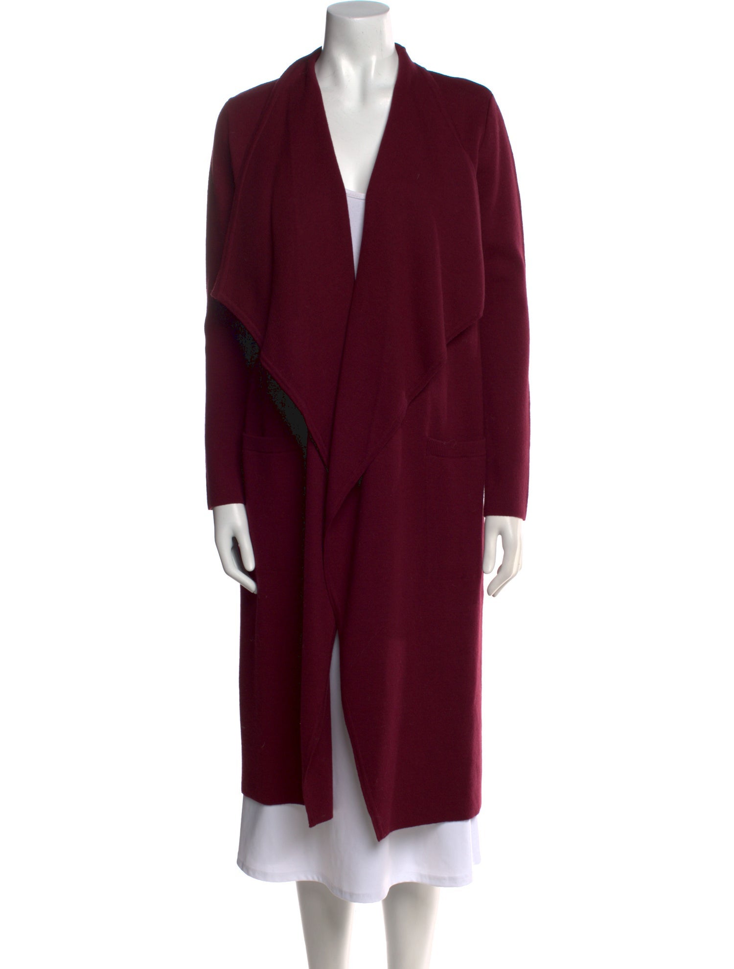 Soia & Kyo V-Neck Sweater