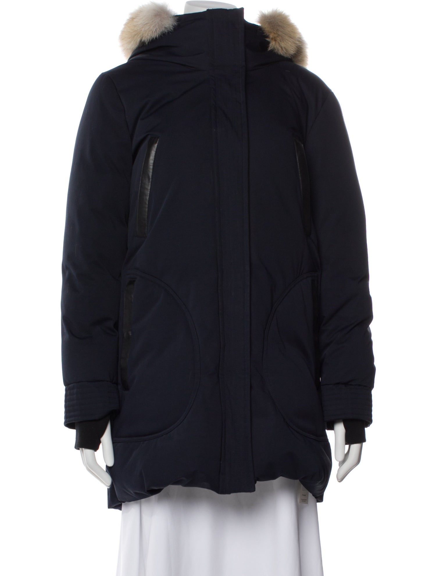 Soia & Kyo Down Coat