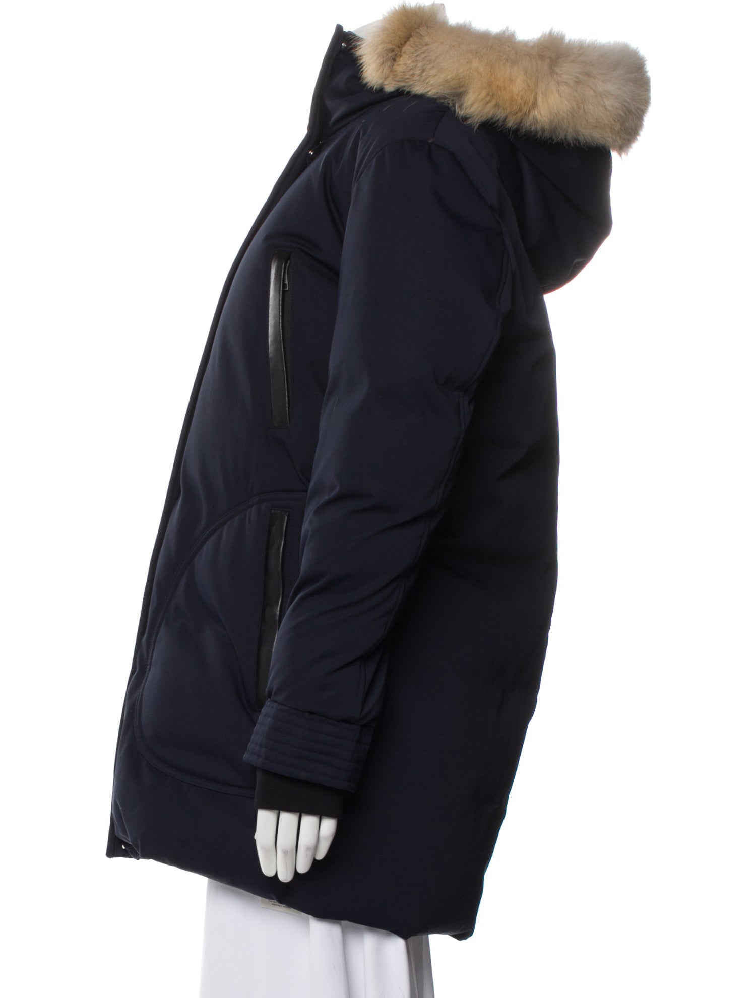 Soia & Kyo Down Coat