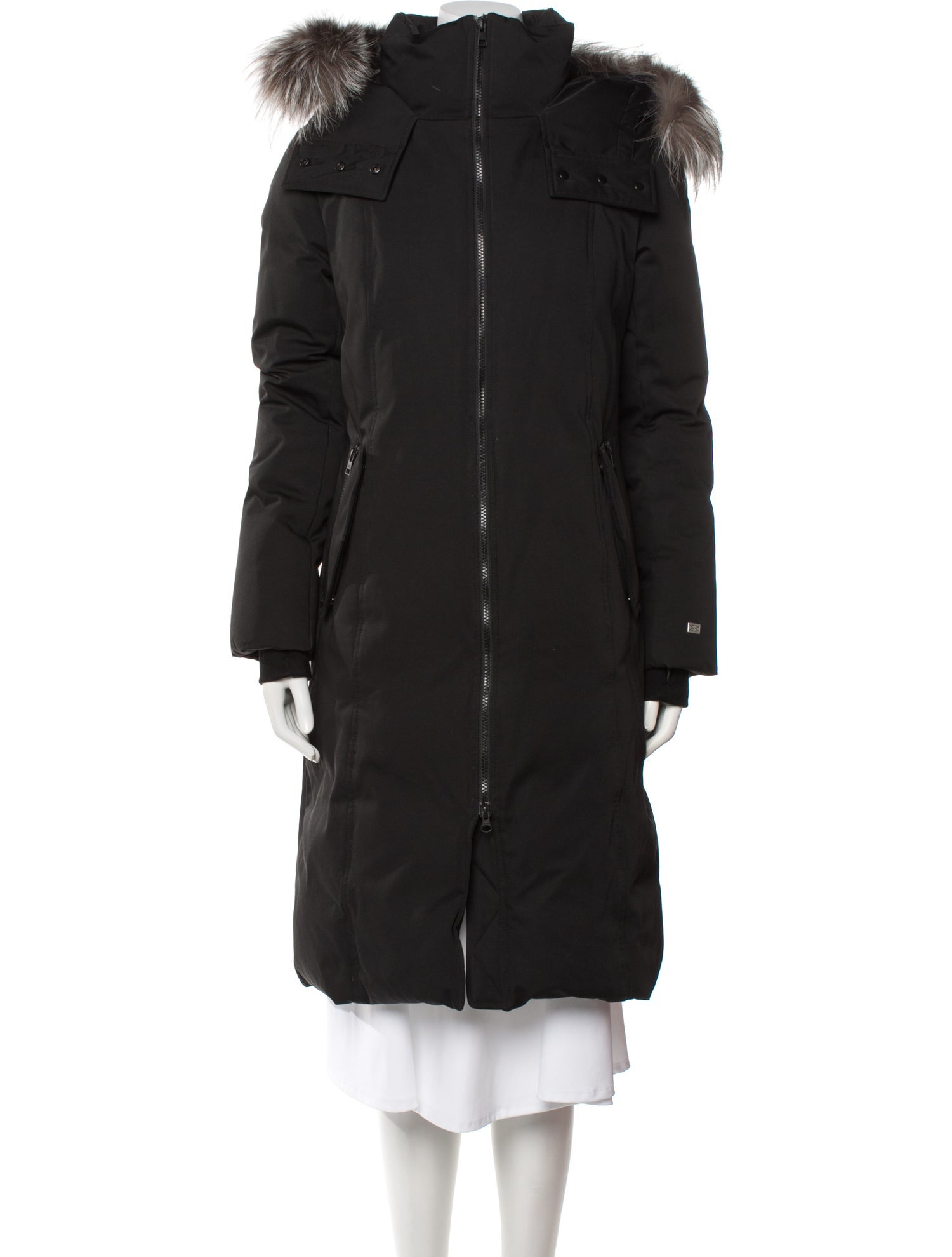 Soia & Kyo Down Coat