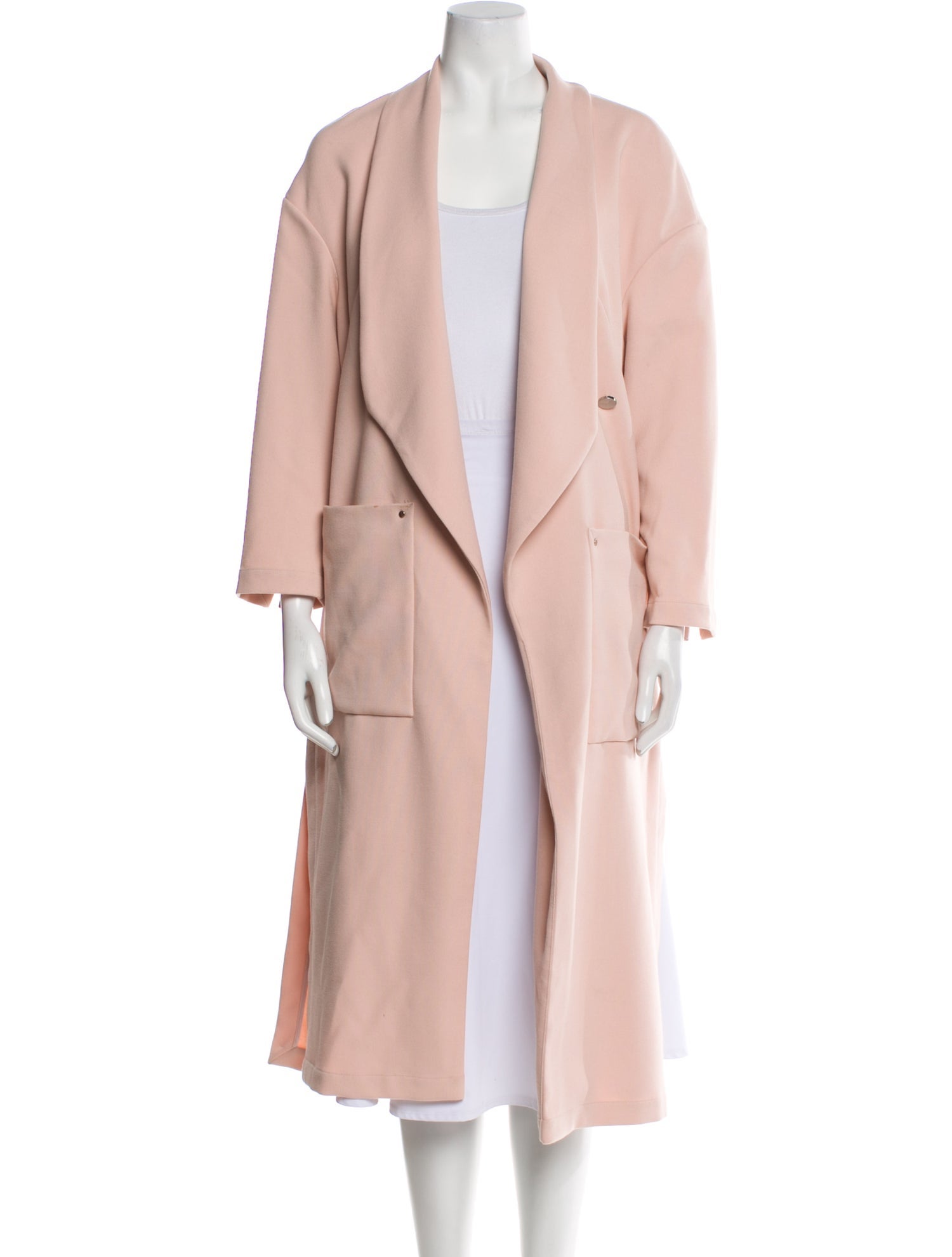 Soia & Kyo Coat