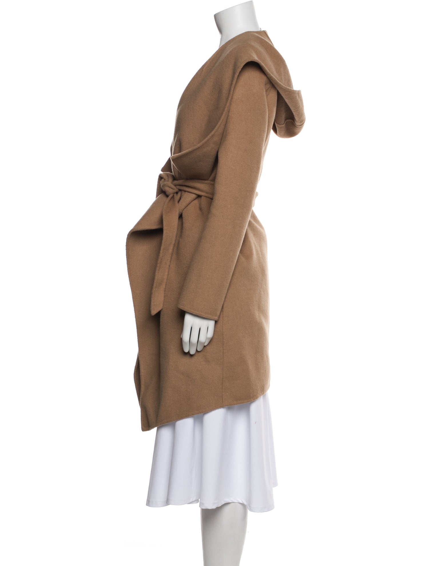 Soia & Kyo Wool Coat
