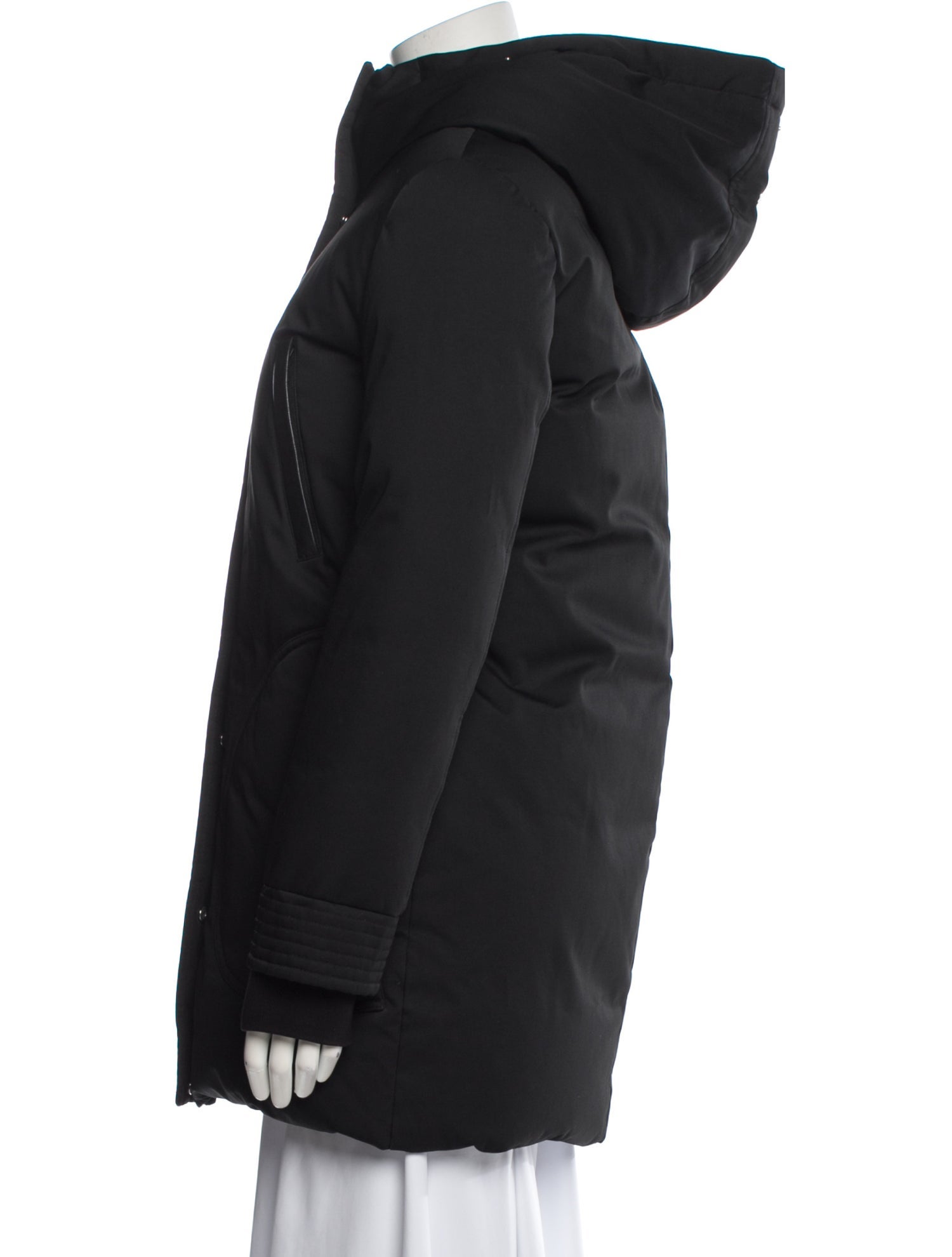 Soia & Kyo Down Coat