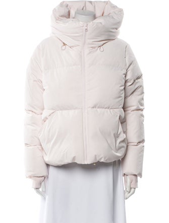 Soia & Kyo Down Jacket
