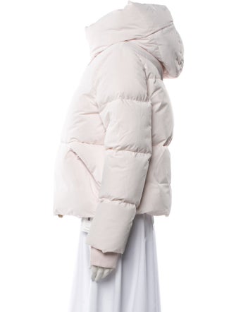 Soia & Kyo Down Jacket