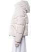 Soia & Kyo Down Jacket