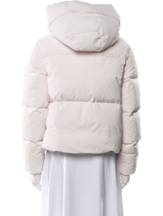 Soia & Kyo Down Jacket